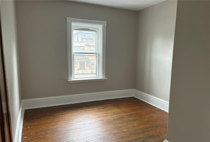 Bedroom #2 of 2bed at 197 Argyle.