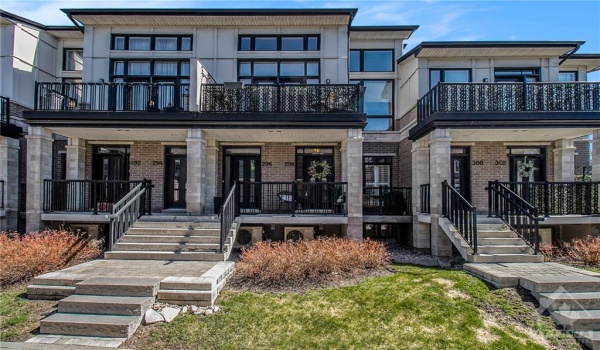 Welcome home to 298 Pembina Private?