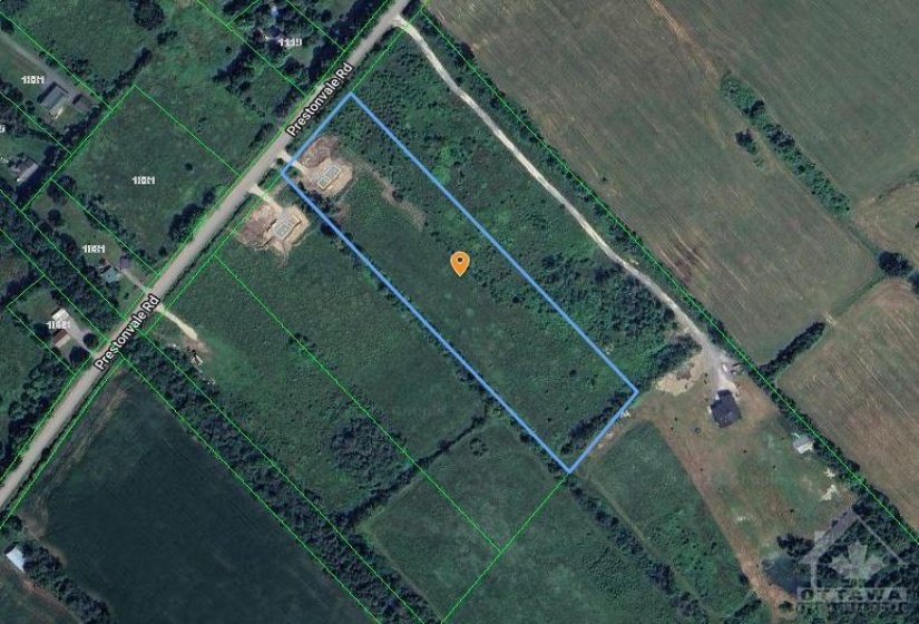 Approx. 6 acres