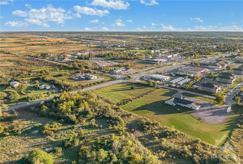 Almonte is known for its picturesque beauty!