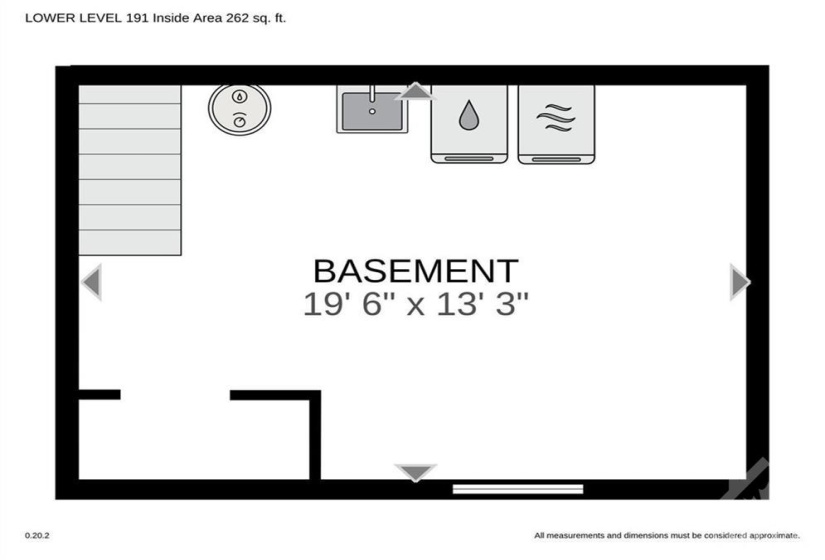 2 Bedroom Unit