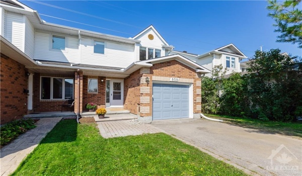 Charming Townhome in Fallingbrook! This beautifully maintained 3-bedroom, 2-bathroom home features an open concept layout with a sunlit eat-in kitchen and direct access to walking paths. Move-in ready!