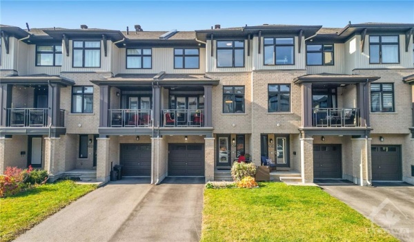 Discover this exceptional 3-Storey Freehold Townhouse