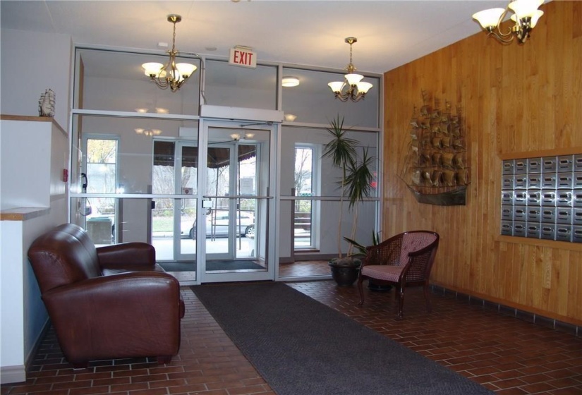 Foyer